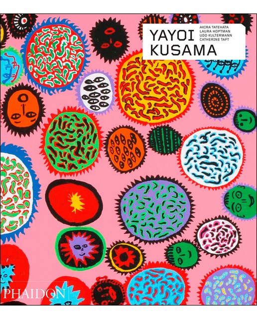 Yayoi Kusama (Revised And Expanded Edition) 1
