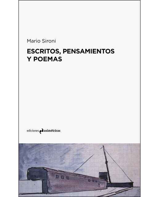 Escritos. Pensamientos Y Poemas 1