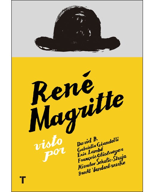 René Magritte 1