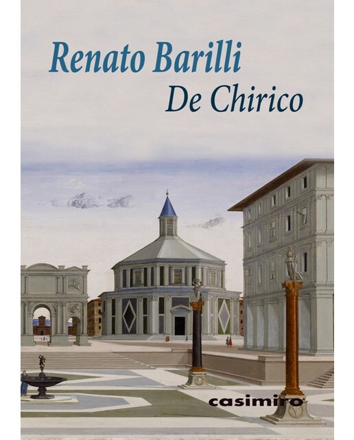 De Chirico 1