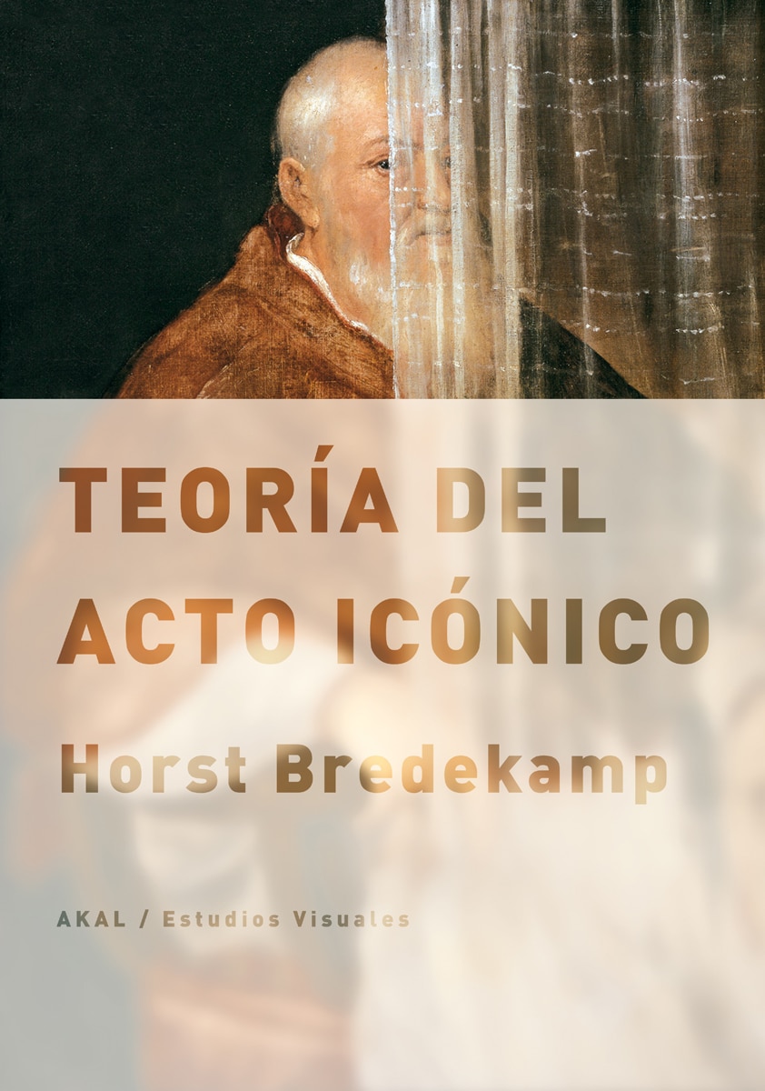 Teoría del acto icónico (Capa mole com abas) 1