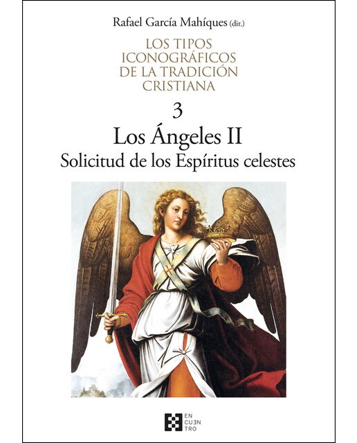 Los Ángeles Ii: Solicitud De Los Espíritus Celestes 1