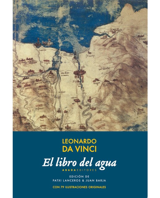El Libro Del Agua 1