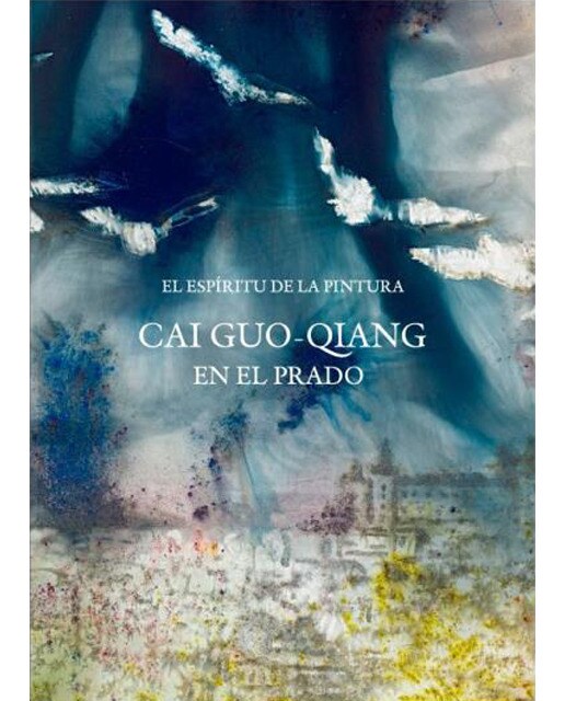 Imagem 0 de Cai Guo-Qiang En El Prado. El Espíritu De La Pintu