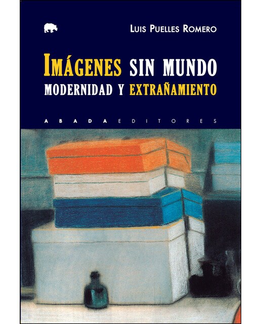 Imágenes Sin Mundo 1