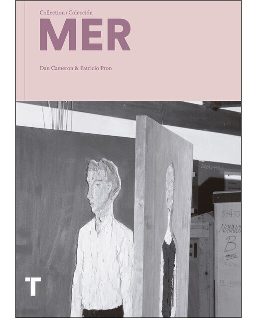 Imagen 0 de Colección mer (Tapa blanda)