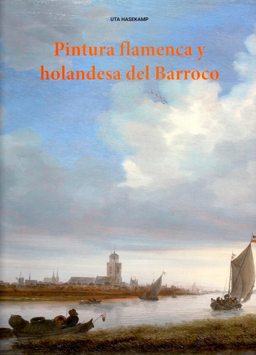 Imagem 0 de Pintura Flamenca Y Holandesa Del Barroco