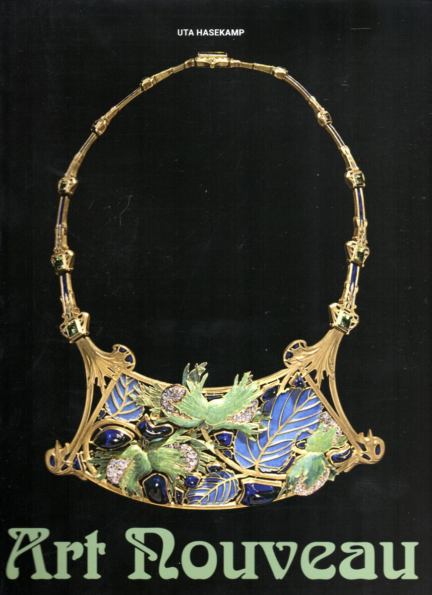 Imagem 0 de Art Nouveau
