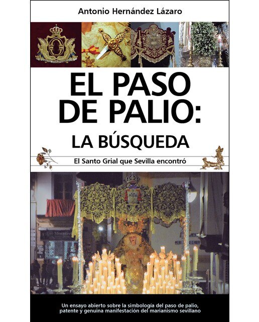 El Paso De Palio 1