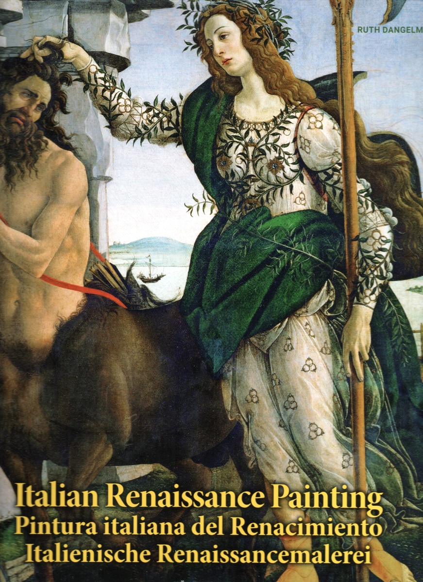 Pintura Italiana Del Renacimiento 1