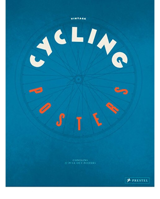 Vintage Cycling Posters 1