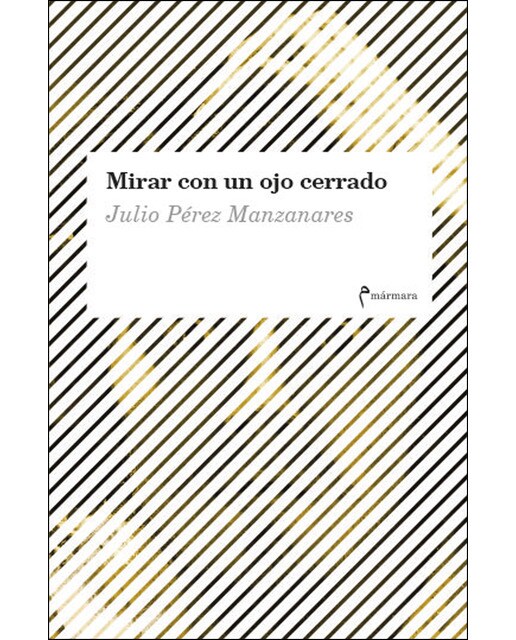Mirar Con Un Ojo Cerrado 1