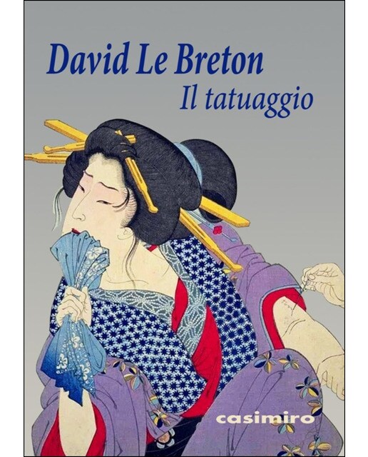 Imagem 0 de Il Tatuaggio: O La Firma Dell'io