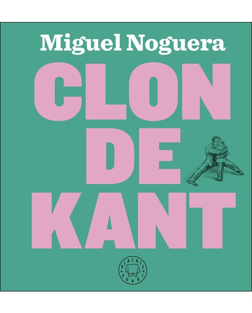 Clon De Kant 1