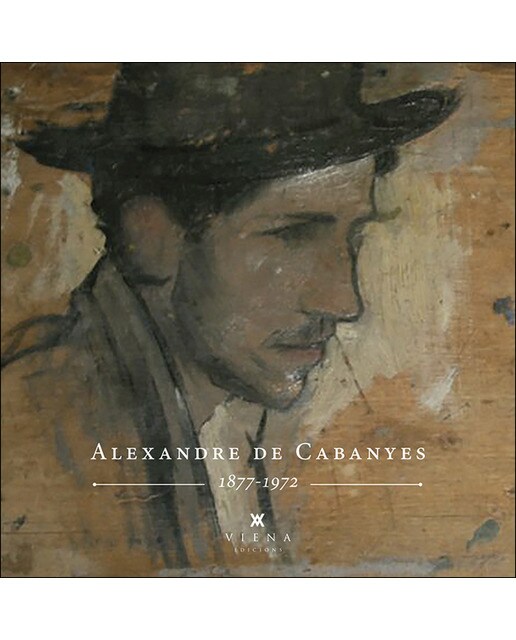 Alexandre de Cabanyes: 1877-1972 (Capa mole com abas) 1
