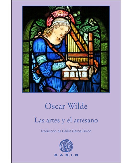 Las Artes Y El Artesano 1
