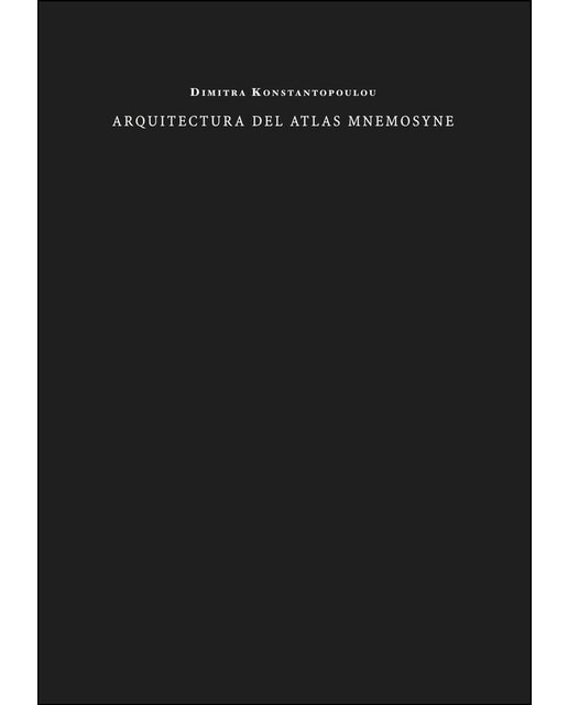 Arquitectura Del Atlas Mnemosyne 1