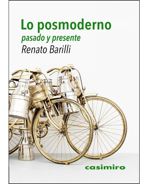Lo Posmoderno: Pasado Y Presente 1