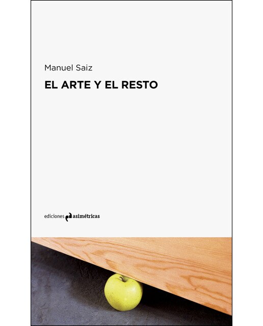 El Arte Y El Resto 1