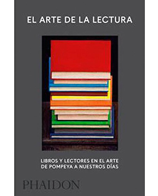 El Arte De La Lectura 1