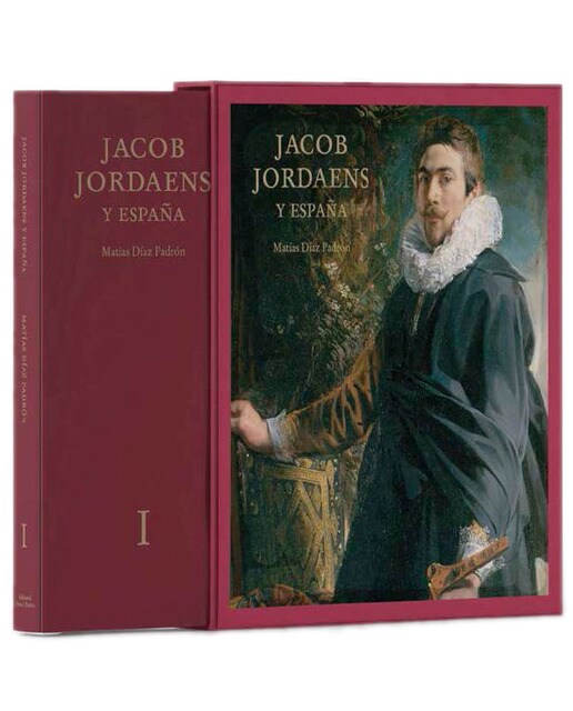 Jordaens Y España 1