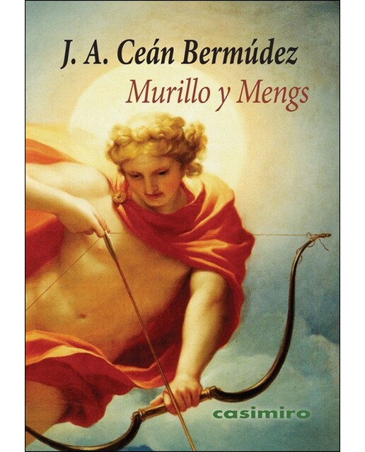 Murillo Y Mengs 1