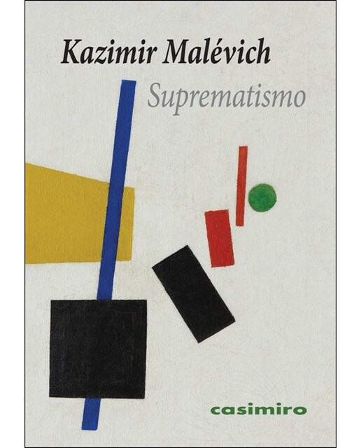 Suprematismo 1
