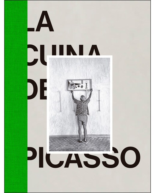 La Cuina De Picasso 1