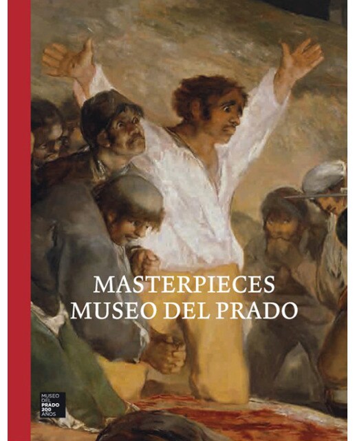 Imagem 0 de Obras Maestras Museo Del Prado (Inglés)