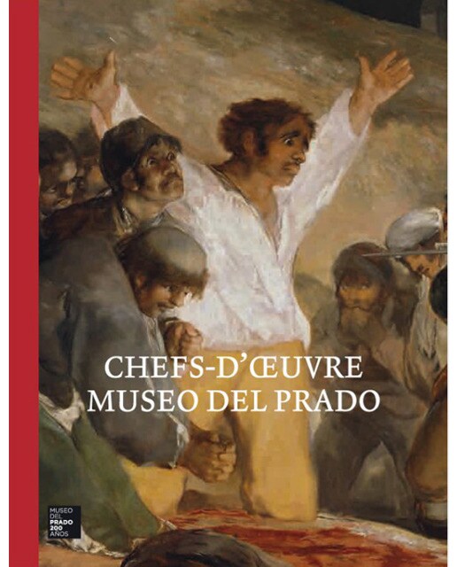 Imagem 0 de Obras Maestras Museo Del Prado (Francés)