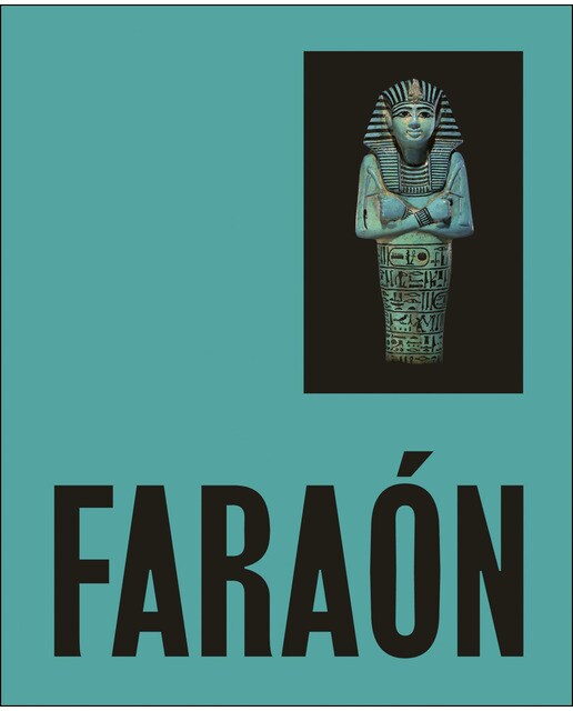 Faraón (Capa mole com abas) 1