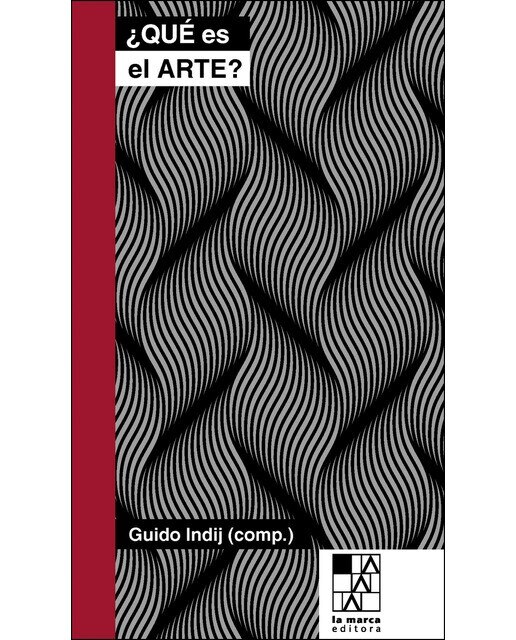 Qué Es El Arte 1