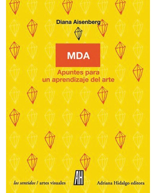 Mda (Método Diana Aisenberg) 1