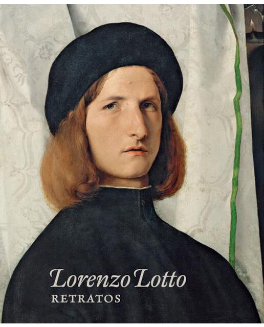 Lorenzo Lotto. Retratos (Tpa Blanda) 1