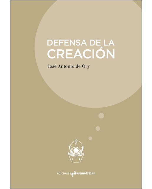 Defensa De La Creación 1