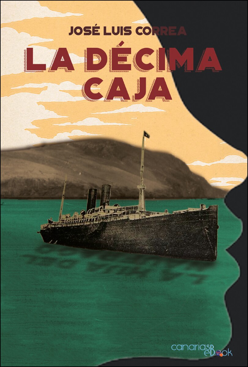 Imagem 0 de La décima caja (Tapa blanda)
