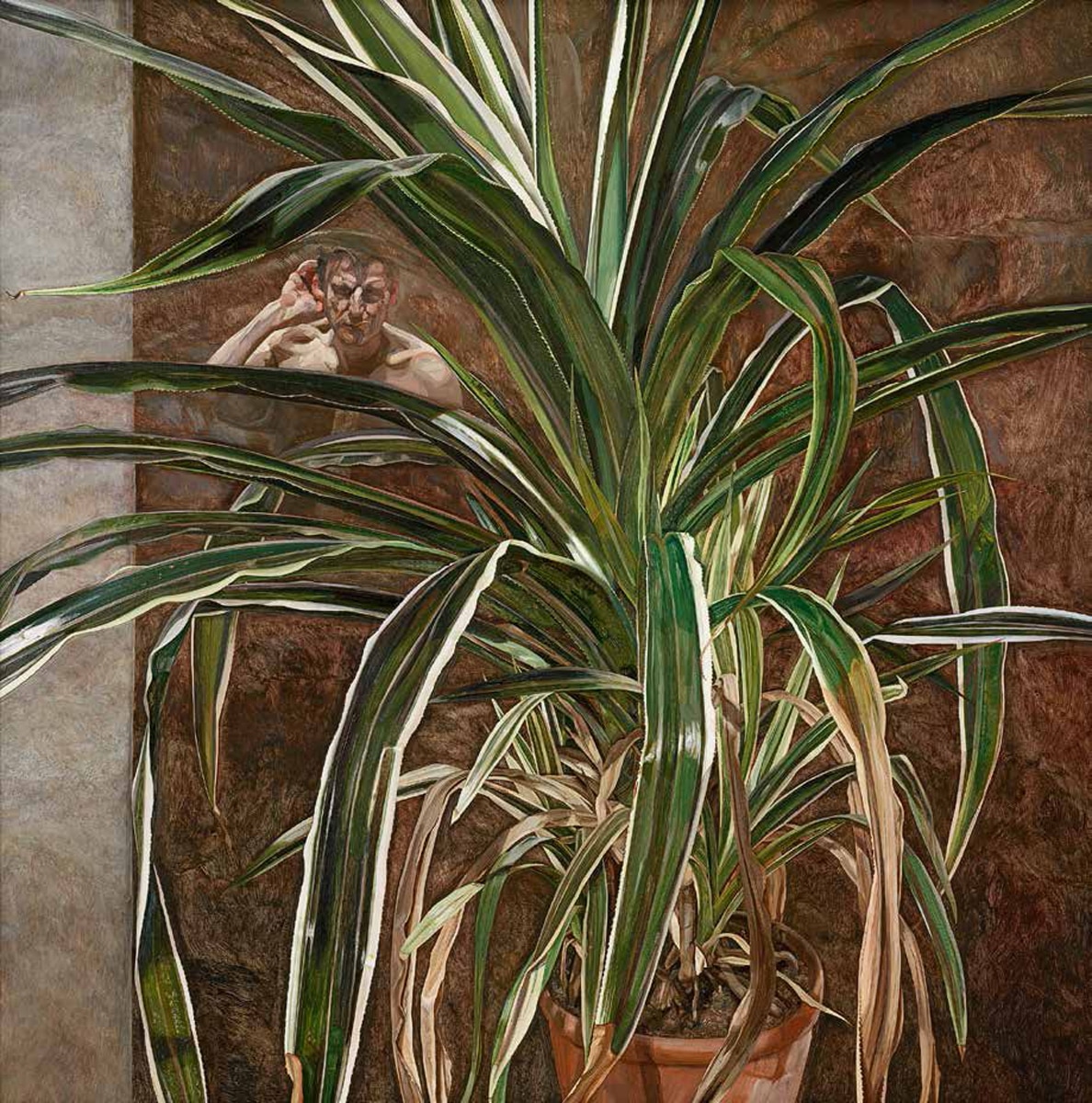 Lucian freud 7