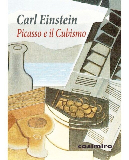 Picasso E Il Cubismo 1