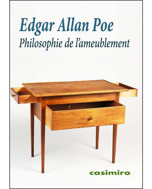 Philosophie De L'ameublement 1