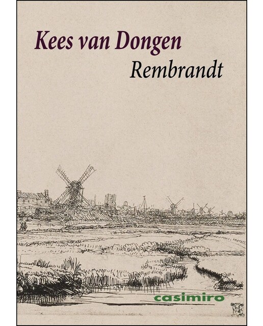 Rembrandt 1