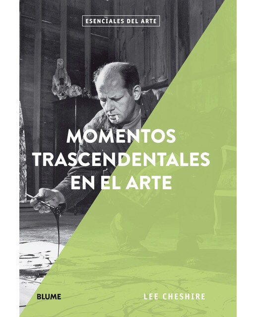 Esenciales arte. Momentos trascendentales en el arte (Capa mole com abas) 1