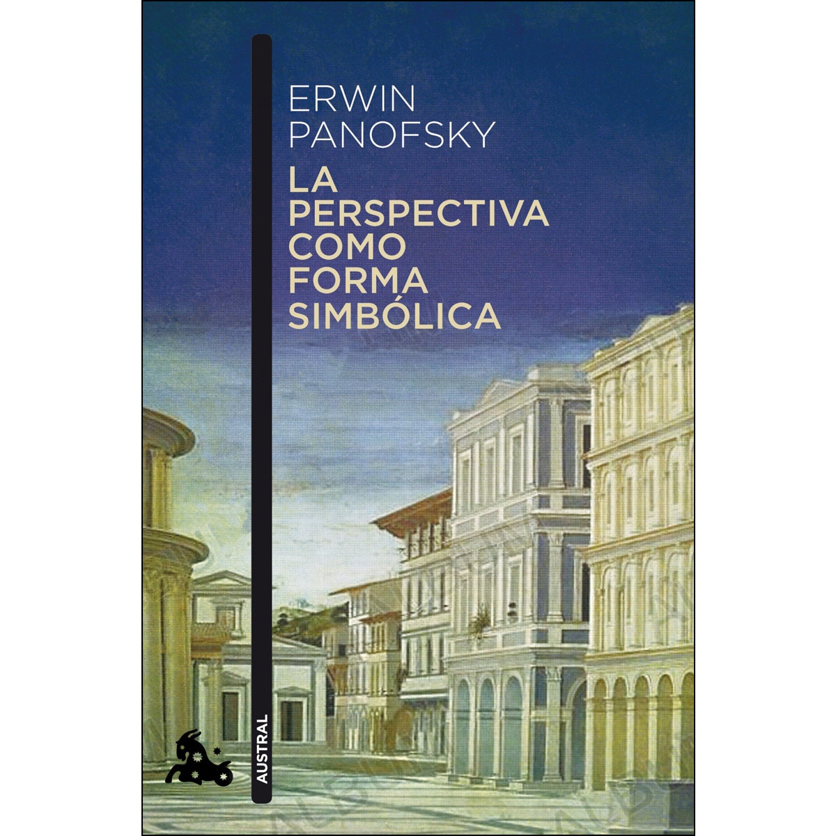 La perspectiva como «forma simbólica»(Bolsillo) (Tapa blanda) 1
