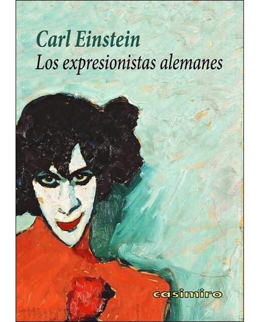 Los Expresionistas Alemanes 1