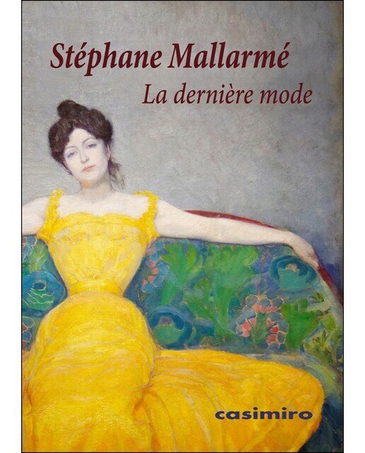 La Dernière Mode 1