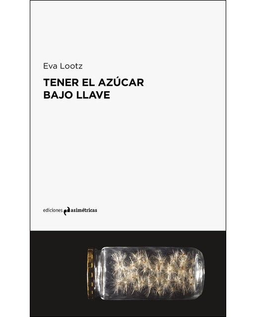 Tener El Azúcar Bajo Llave 1