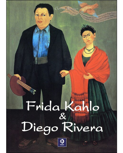 Imagem 0 de Frida Kahlo & Rivera