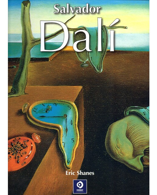 Imagem 0 de Salvador Dalí
