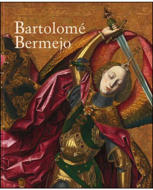 Catálogo Bartolomé Bermejo - Inglés 1