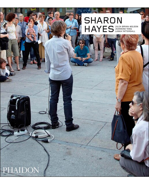 Sharon Hayes 1