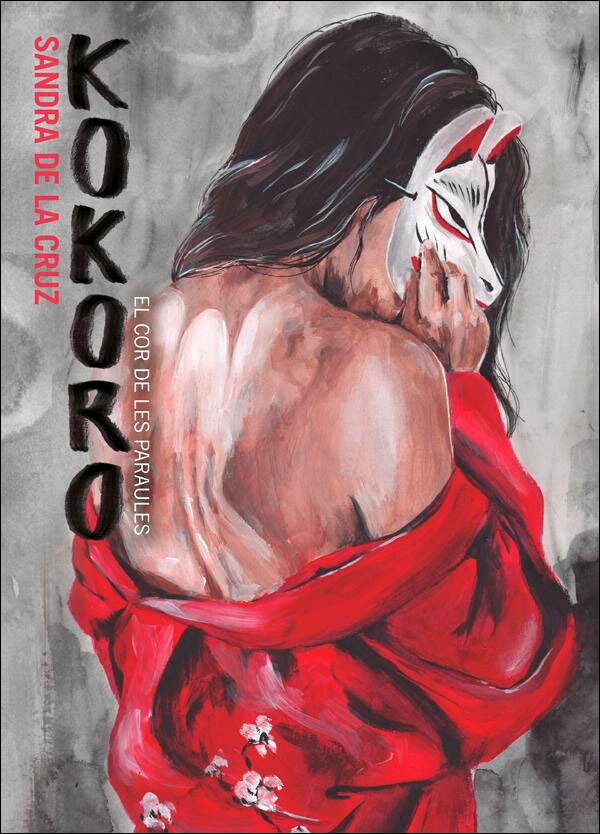 Kokoro: El cor de les paraules(Tapa dura) 1